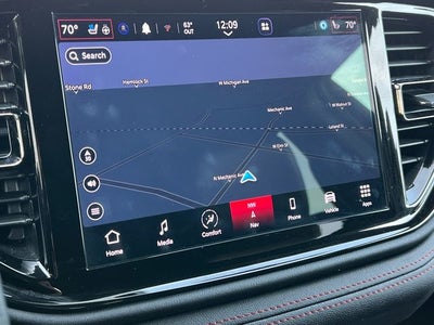 2025 Dodge Durango R/T Premium AWD