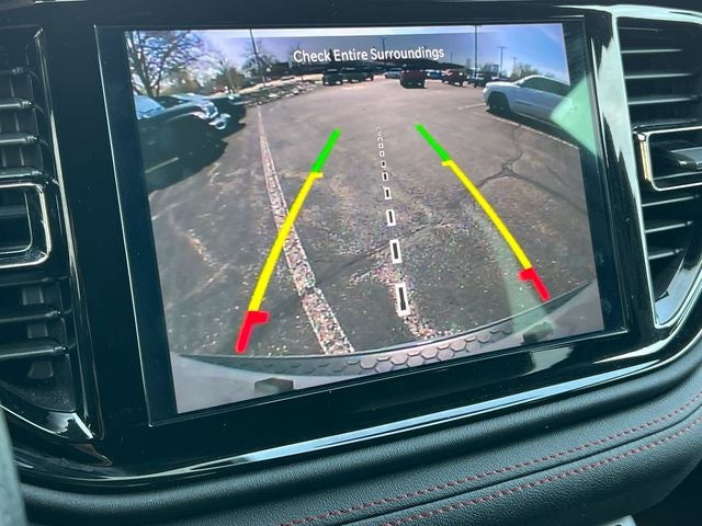 2025 Dodge Durango R/T Premium AWD