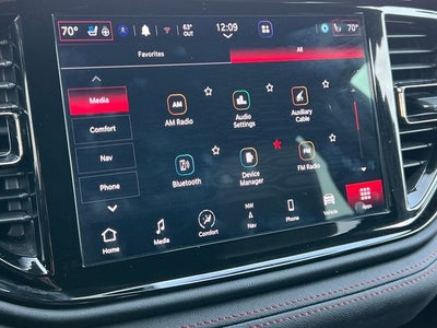 2025 Dodge Durango R/T Premium AWD