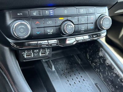 2025 Dodge Durango R/T Premium AWD