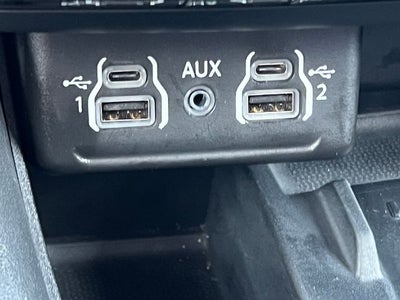 2025 Dodge Durango R/T Premium AWD