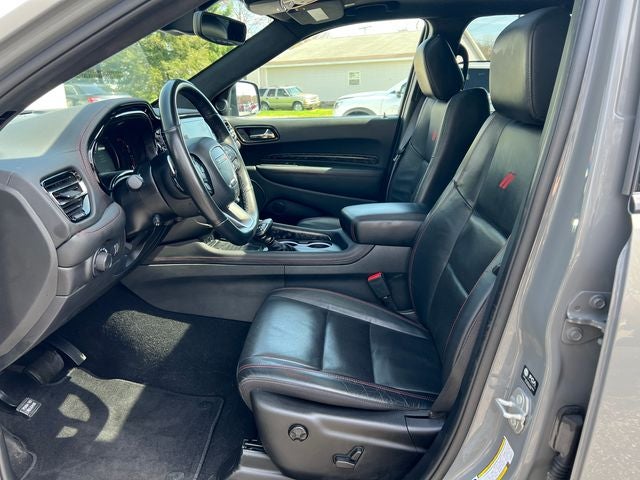 2025 Dodge Durango R/T Premium AWD