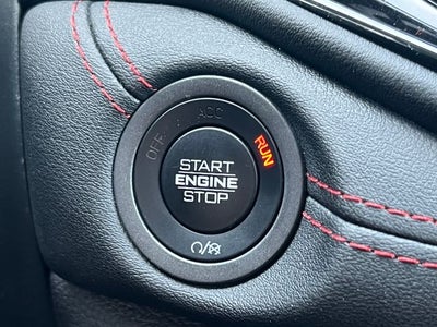 2025 Dodge Durango R/T Premium AWD