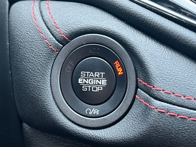 2025 Dodge Durango R/T Premium AWD