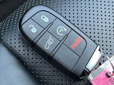 2025 Dodge Durango R/T Premium AWD