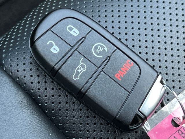 2025 Dodge Durango R/T Premium AWD