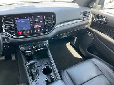 2025 Dodge Durango R/T Premium AWD