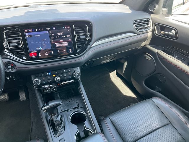 2025 Dodge Durango R/T Premium AWD