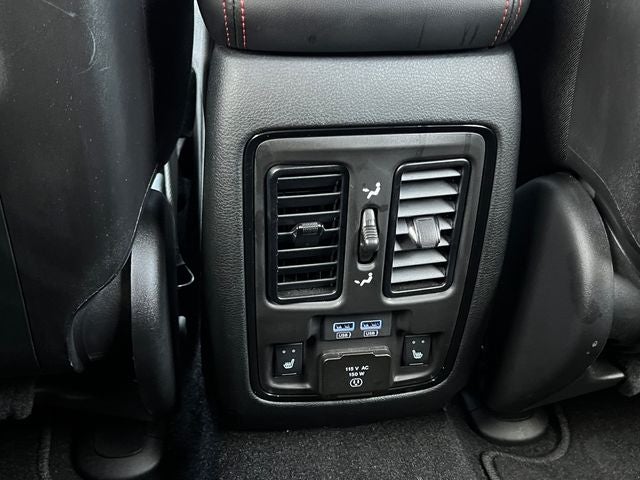 2025 Dodge Durango R/T Premium AWD