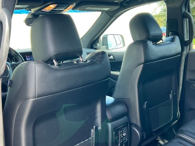 2025 Dodge Durango R/T Premium AWD