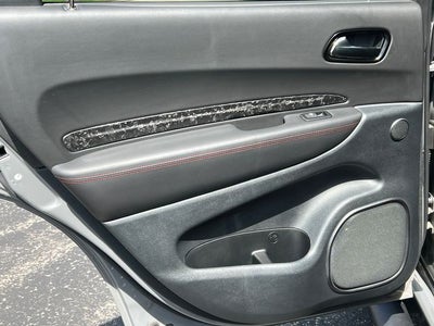 2025 Dodge Durango R/T Premium AWD