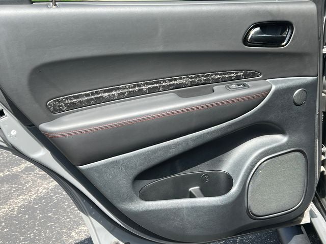 2025 Dodge Durango R/T Premium AWD