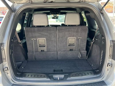 2025 Dodge Durango R/T Premium AWD