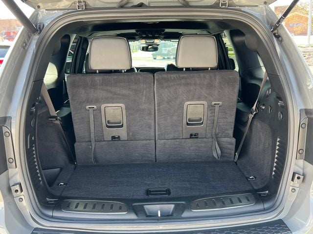 2025 Dodge Durango R/T Premium AWD