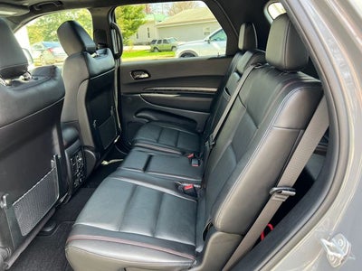 2025 Dodge Durango R/T Premium AWD