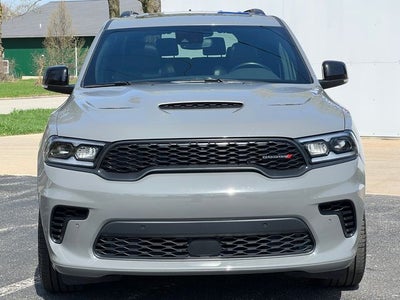 2025 Dodge Durango R/T Premium AWD