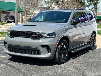 2025 Dodge Durango R/T Premium AWD