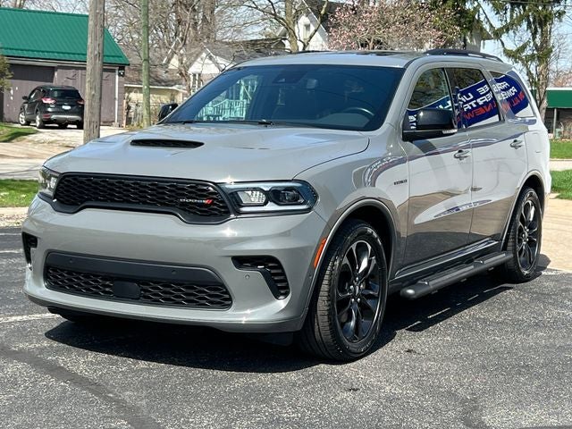 2025 Dodge Durango R/T Premium AWD