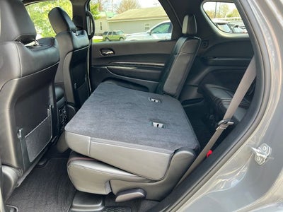 2025 Dodge Durango R/T Premium AWD