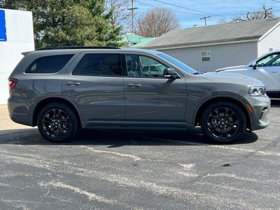 2025 Dodge Durango R/T Premium AWD