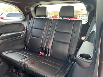 2025 Dodge Durango R/T Premium AWD