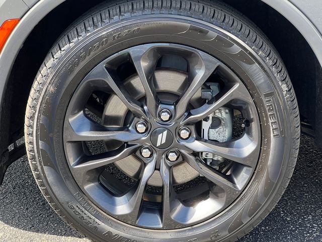 2025 Dodge Durango R/T Premium AWD