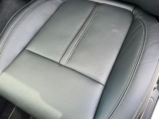 2026 Jeep Grand Wagoneer GRAND WAGONEER UPLAND 4X4