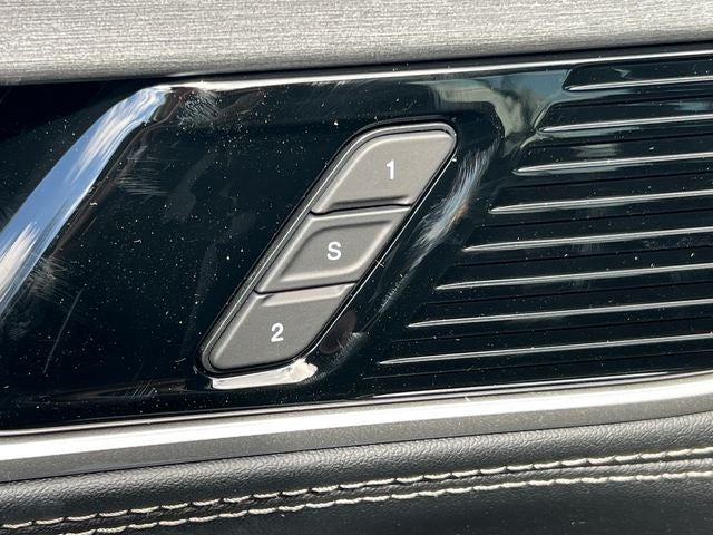 2026 Jeep Grand Wagoneer GRAND WAGONEER UPLAND 4X4