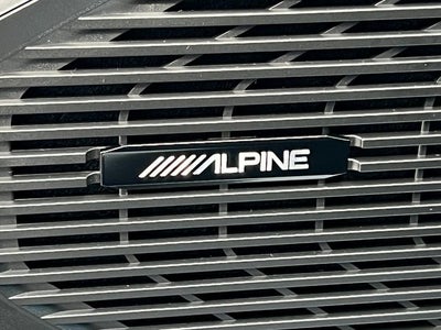 2026 Jeep Grand Wagoneer GRAND WAGONEER UPLAND 4X4