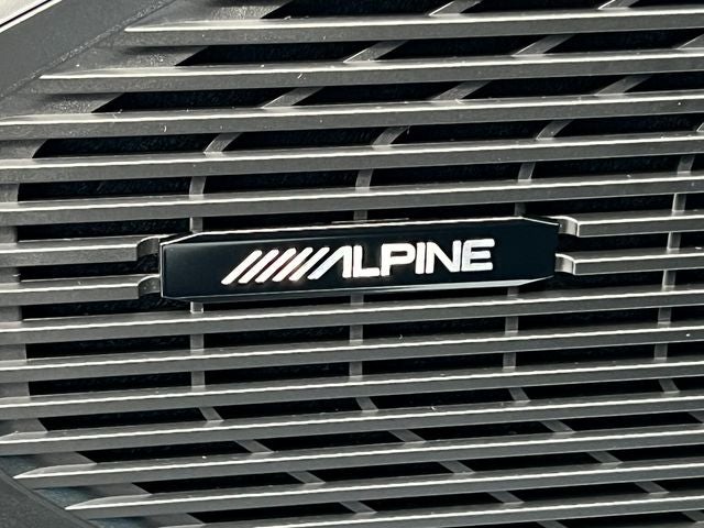 2026 Jeep Grand Wagoneer GRAND WAGONEER UPLAND 4X4