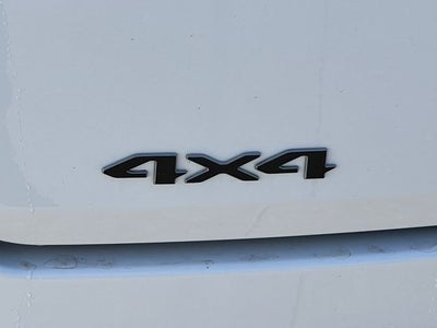 2026 Jeep Grand Wagoneer GRAND WAGONEER UPLAND 4X4