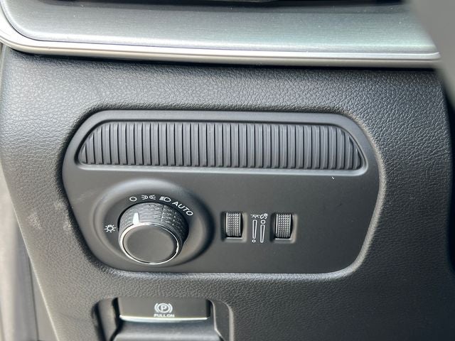 2026 Jeep Grand Wagoneer GRAND WAGONEER UPLAND 4X4