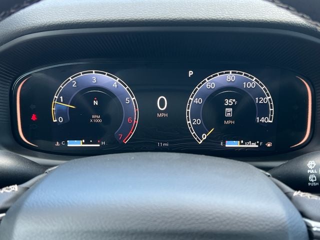 2026 Jeep Grand Wagoneer GRAND WAGONEER UPLAND 4X4