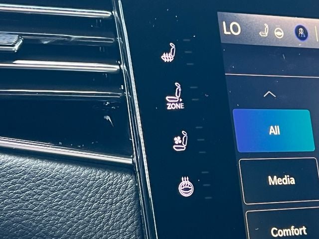 2026 Jeep Grand Wagoneer GRAND WAGONEER UPLAND 4X4