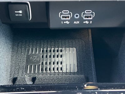 2026 Jeep Grand Wagoneer GRAND WAGONEER UPLAND 4X4