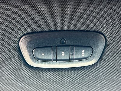 2026 Jeep Grand Wagoneer GRAND WAGONEER UPLAND 4X4