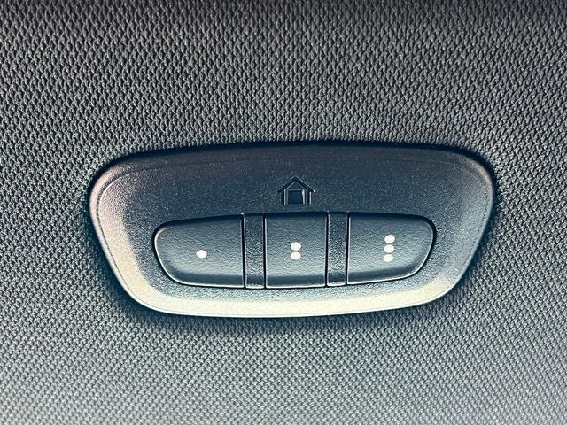 2026 Jeep Grand Wagoneer GRAND WAGONEER UPLAND 4X4