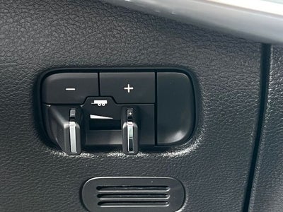 2026 Jeep Grand Wagoneer GRAND WAGONEER UPLAND 4X4