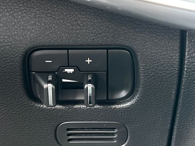 2026 Jeep Grand Wagoneer GRAND WAGONEER UPLAND 4X4