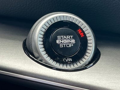 2026 Jeep Grand Wagoneer GRAND WAGONEER UPLAND 4X4