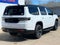 2026 Jeep Grand Wagoneer GRAND WAGONEER UPLAND 4X4
