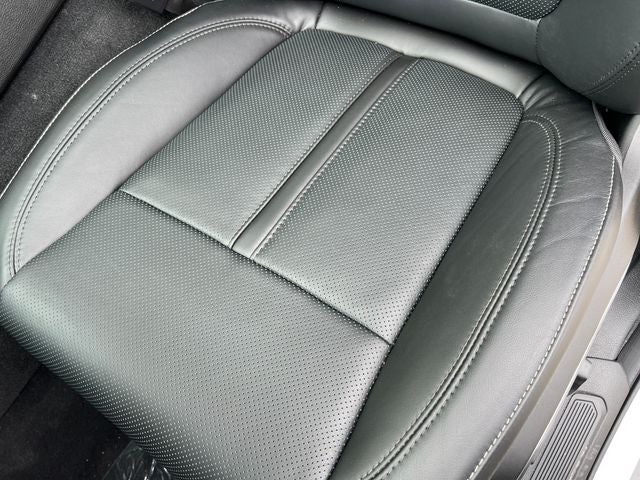 2026 Jeep Grand Wagoneer GRAND WAGONEER UPLAND 4X4