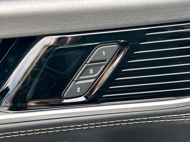 2026 Jeep Grand Wagoneer GRAND WAGONEER UPLAND 4X4
