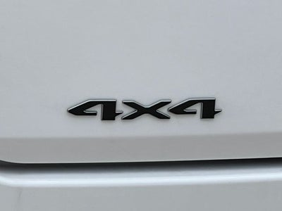 2026 Jeep Grand Wagoneer GRAND WAGONEER UPLAND 4X4
