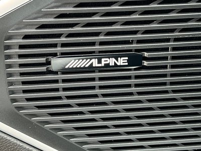 2026 Jeep Grand Wagoneer GRAND WAGONEER UPLAND 4X4