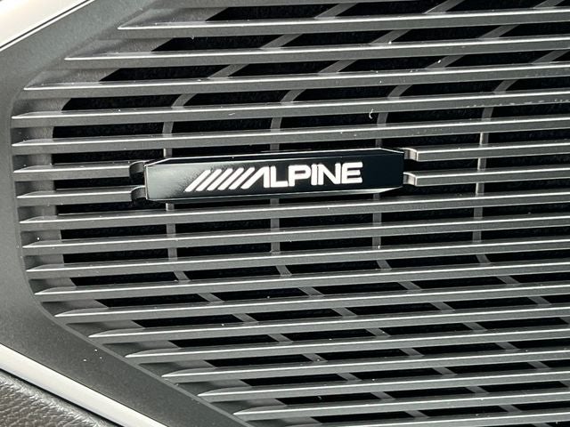 2026 Jeep Grand Wagoneer GRAND WAGONEER UPLAND 4X4