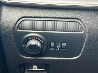 2026 Jeep Grand Wagoneer GRAND WAGONEER UPLAND 4X4