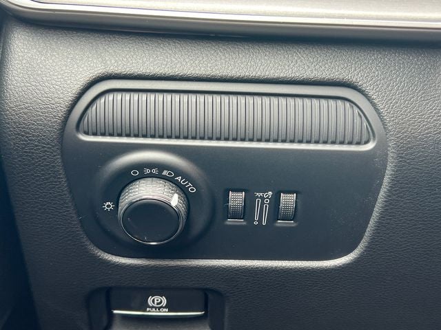 2026 Jeep Grand Wagoneer GRAND WAGONEER UPLAND 4X4