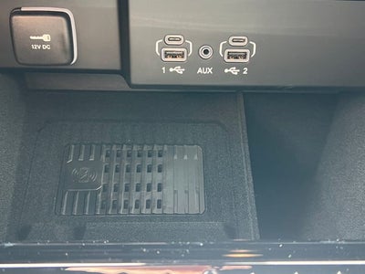 2026 Jeep Grand Wagoneer GRAND WAGONEER UPLAND 4X4
