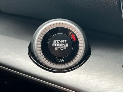 2026 Jeep Grand Wagoneer GRAND WAGONEER UPLAND 4X4